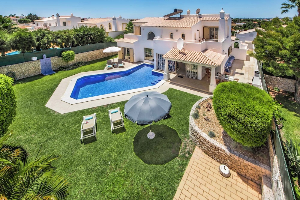 Villa Tilia