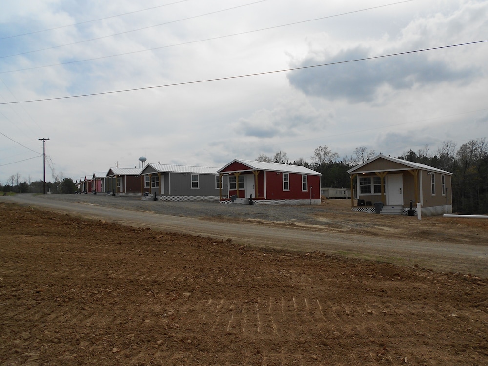 Toledo Bend RV Resort and Cabins