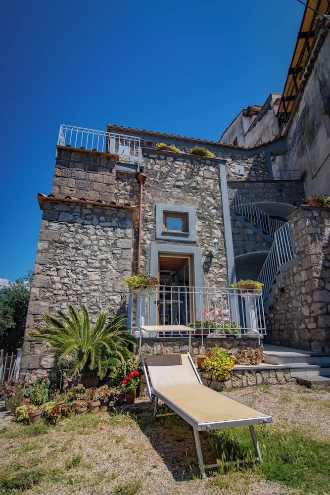 Casa Giovanna