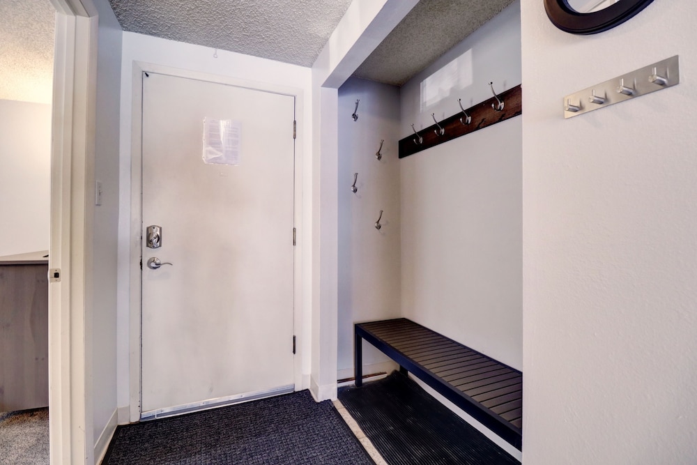 SkyRun - Copper Mountain Resort Vacation Condos