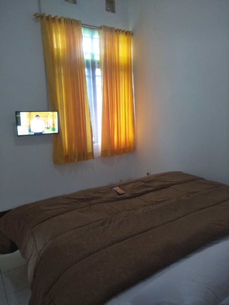 D Kir's Homestay view 4