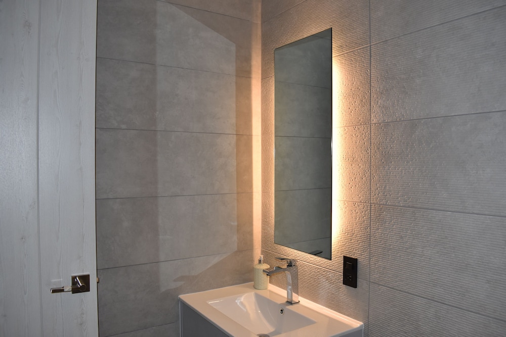 Harmony Luxury Apartments