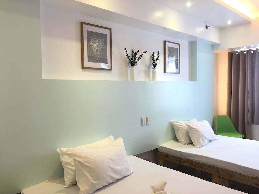 Premiere Haven at Sea Residences