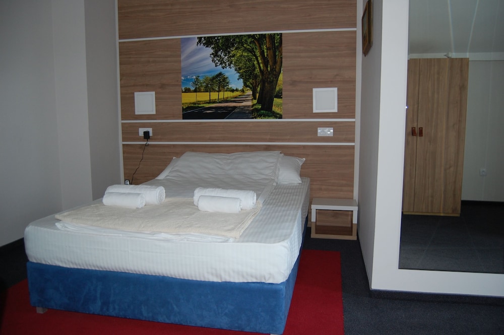 Guest House Vida