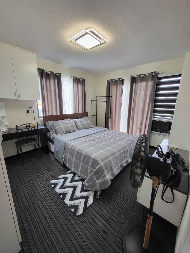 Oasis Living in Pasig City - 2bedroom Condo for Rent