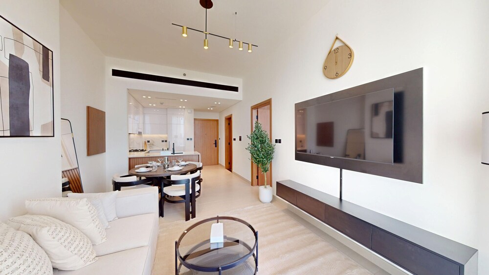 Primestay - Binghattti Houses - JVC