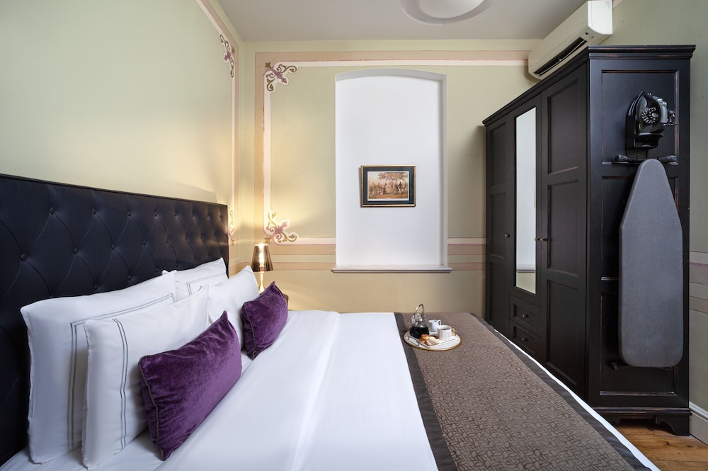 Meroddi Galata Daireleri - Image 47