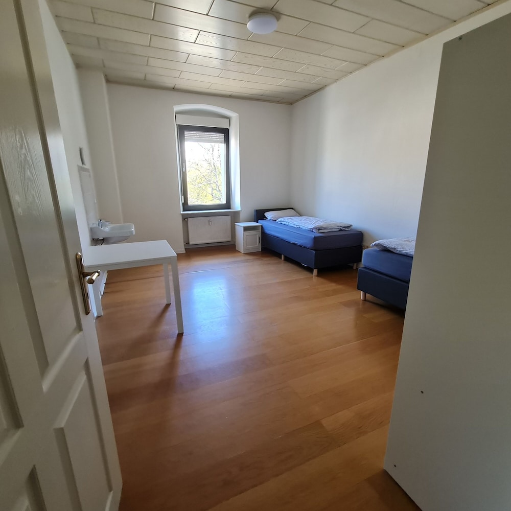 Pluwiger Apartments
