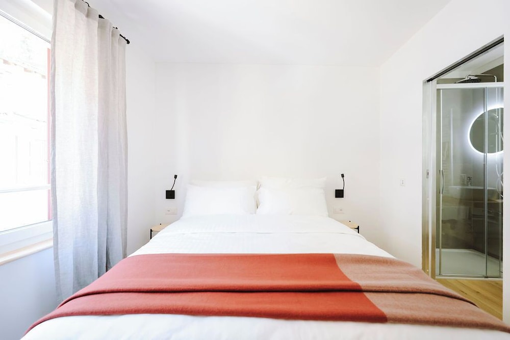 Bed & Breakfast alle Cantine