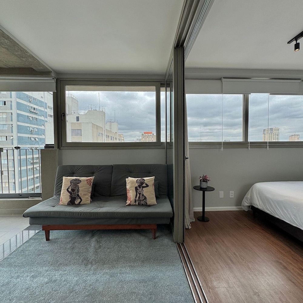 Apartamentos Prime-Prox a Oscar Freire