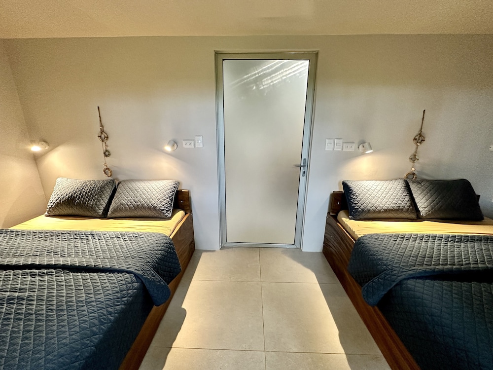 Almendros Eco-Villas