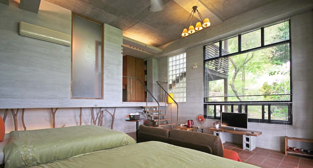 Sunrise Villa
