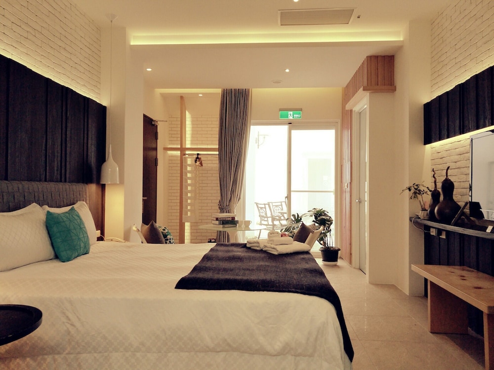 Zen Pin Inn