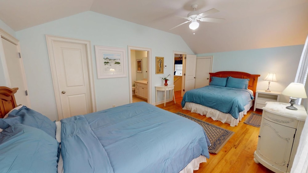 1308 Lovell Avenue by Tybee Vacation Rentals