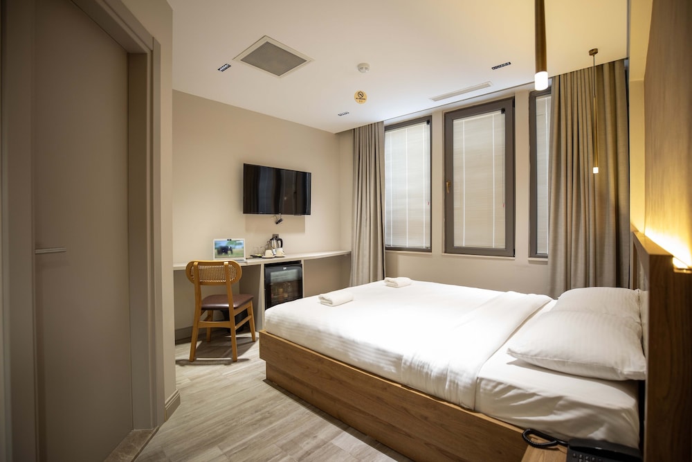 21 Rooms Hotel - Image 39