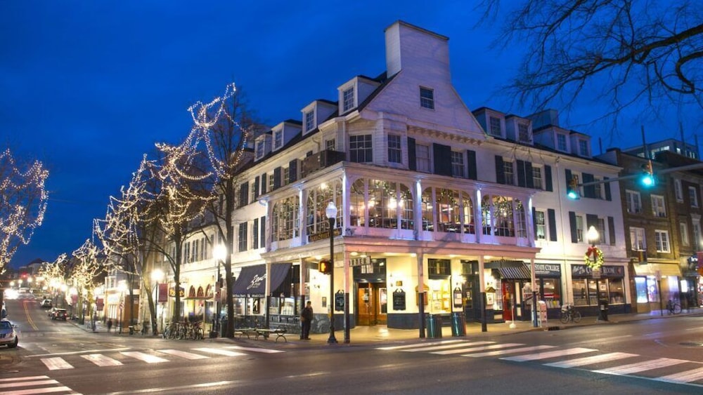 Hotel State College