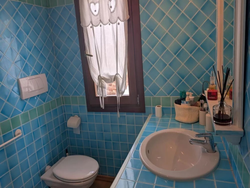 Charming Apartment Near Spiaggia Bianca