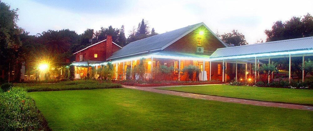 Watercrest Venue