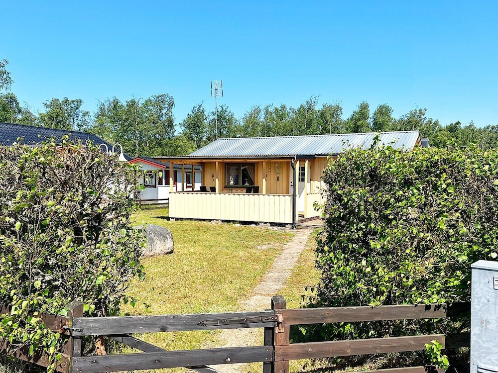 5 Person Holiday Home in Skummeslovsstrand view 3
