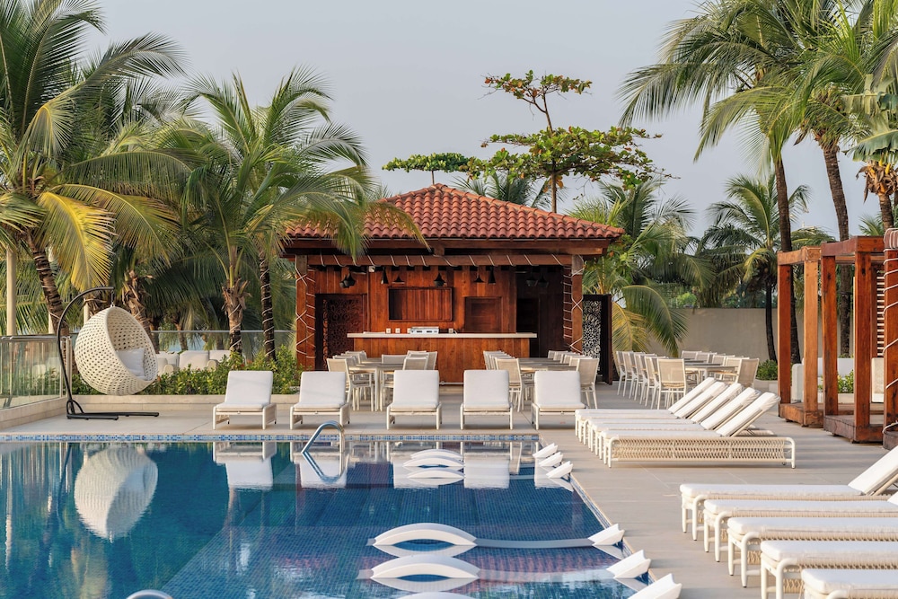 Radisson Blu Hotel, Conakry