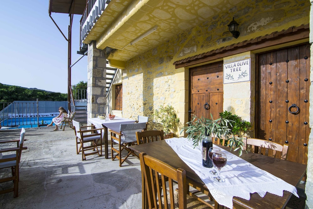 Villa Olive Tree