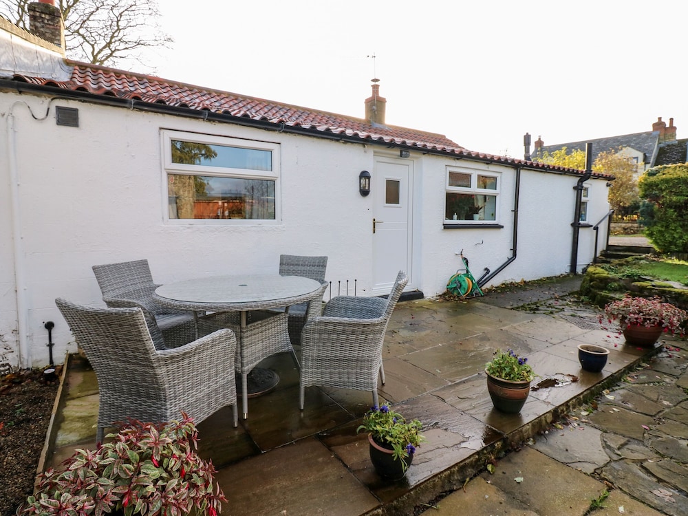Appletree Cottage
