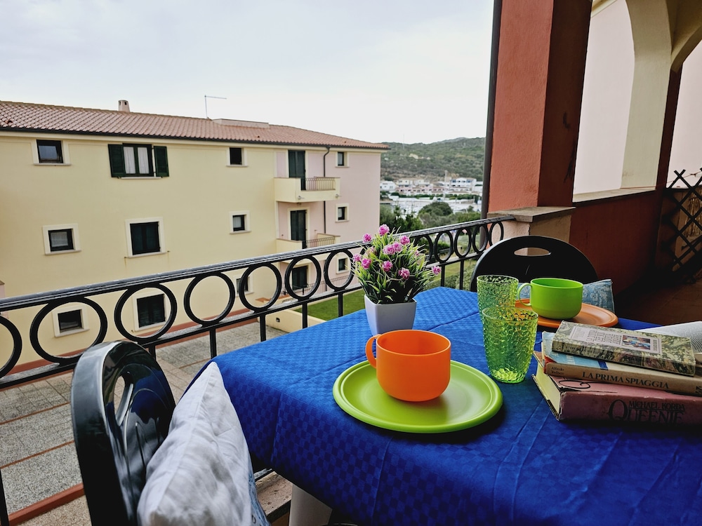 Appartamenti Santa Teresa Gallura photo 5