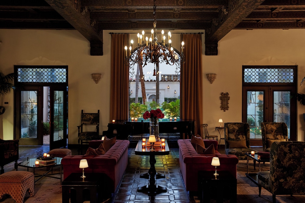 Villa Carlotta
