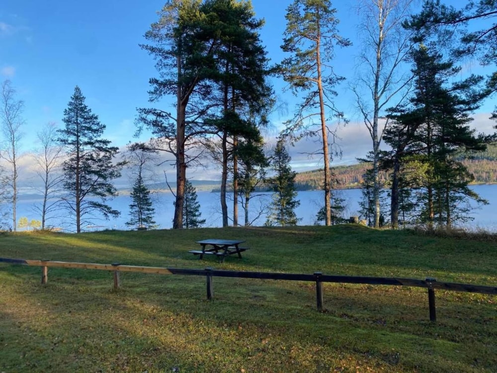 4 Person Holiday Park Home in 82011