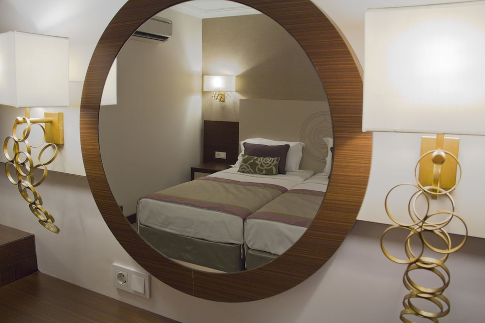Side Alegria Hotel & Spa - Adults Only - All inclusive