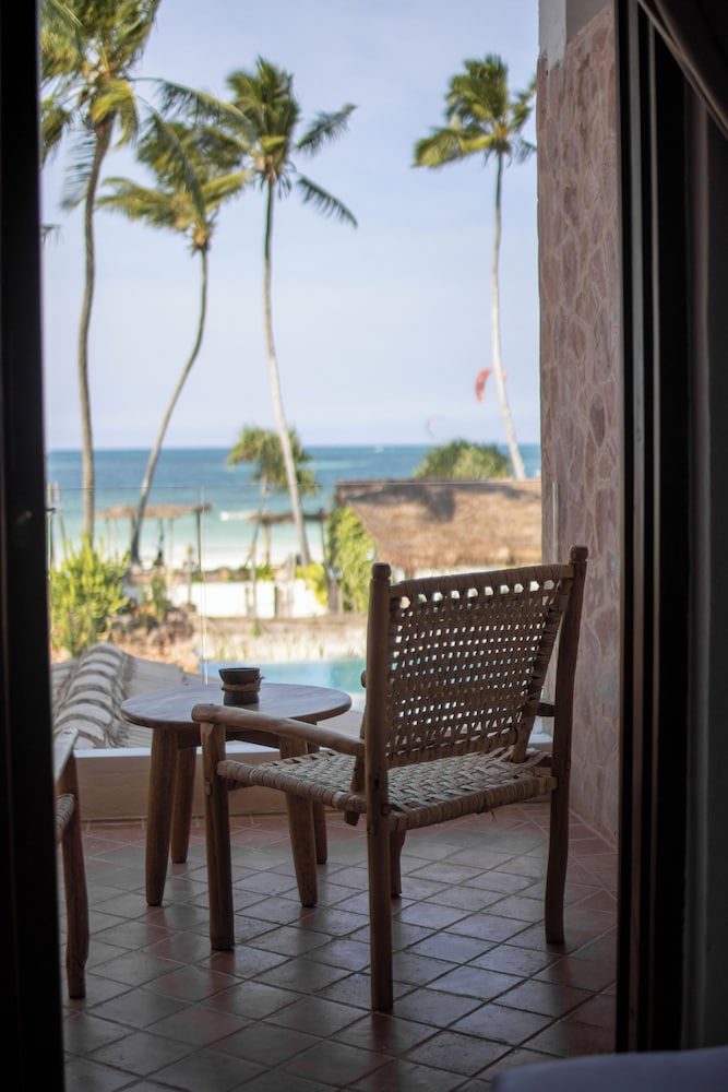 Mvuvi Boutique Resort