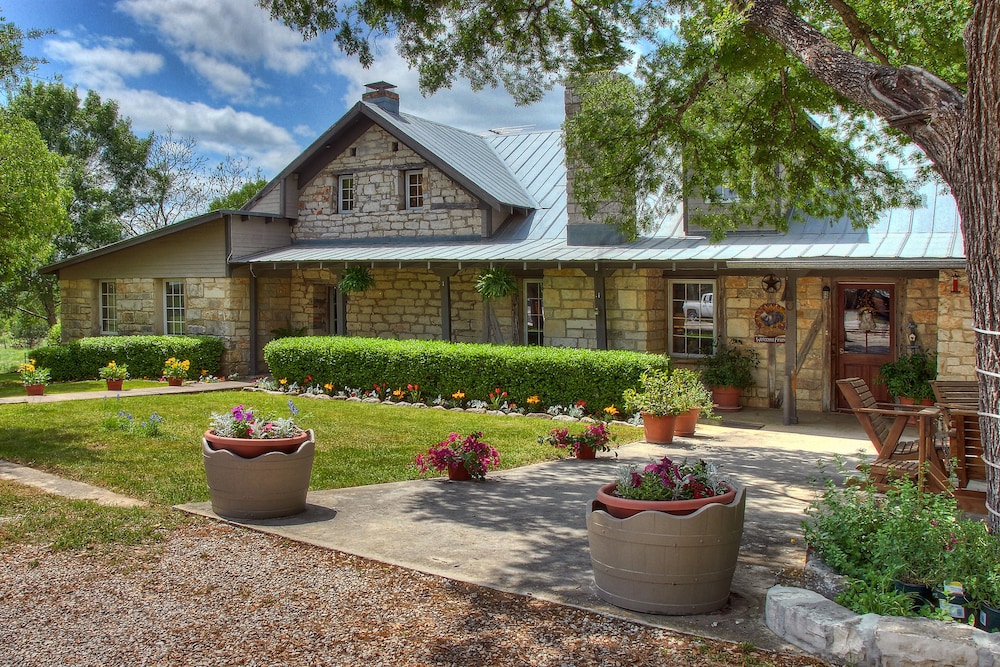 Hotel Kuebler Waldrip Haus B&B - Image 1