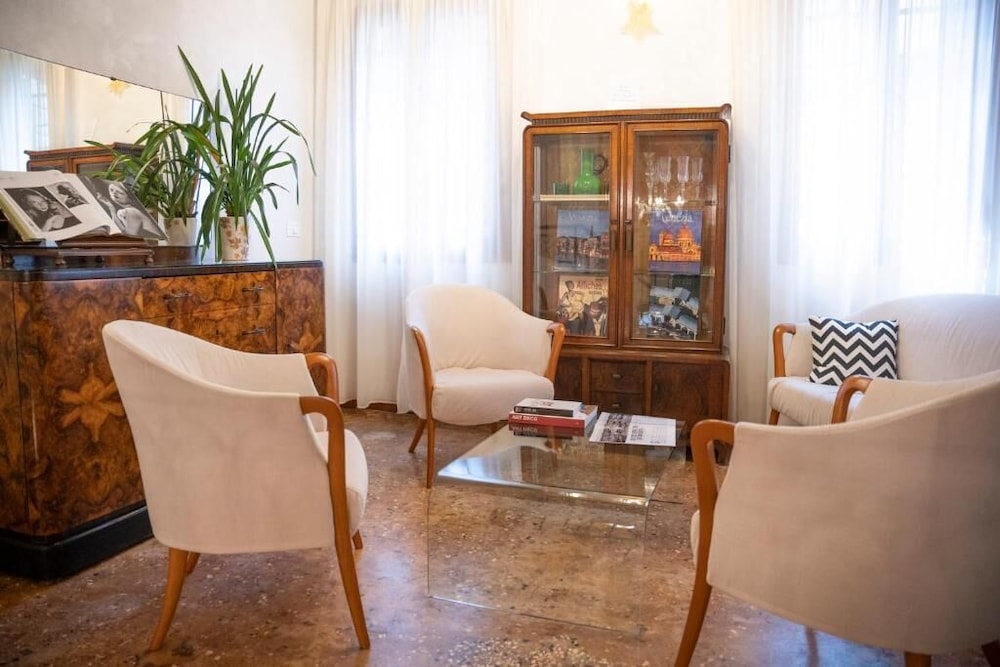 Locanda Art Deco'