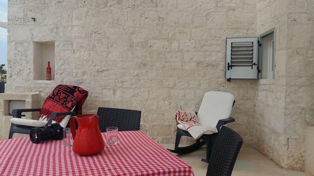 Masseria Poesia