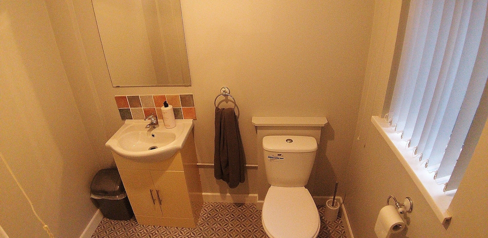 Berlin Town house Belfast view 4