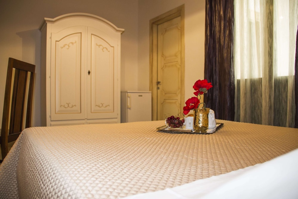 B&B Vicolo Del Porto photo 4