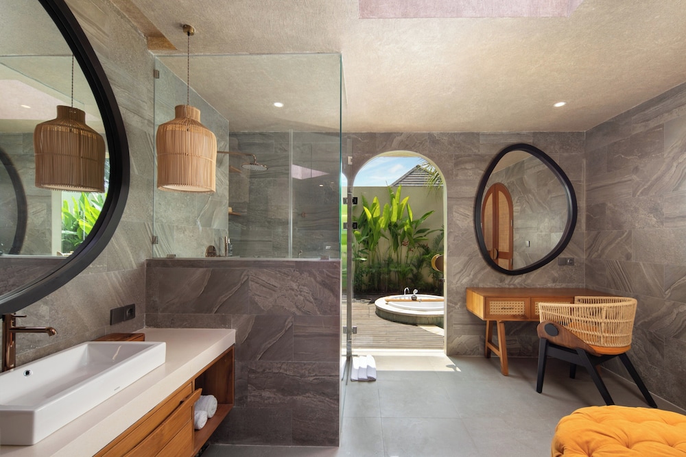 Asvara Resort & Spa Ubud by Ini Vie Hospitality