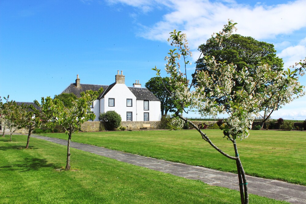 Tarrel Farmhouse