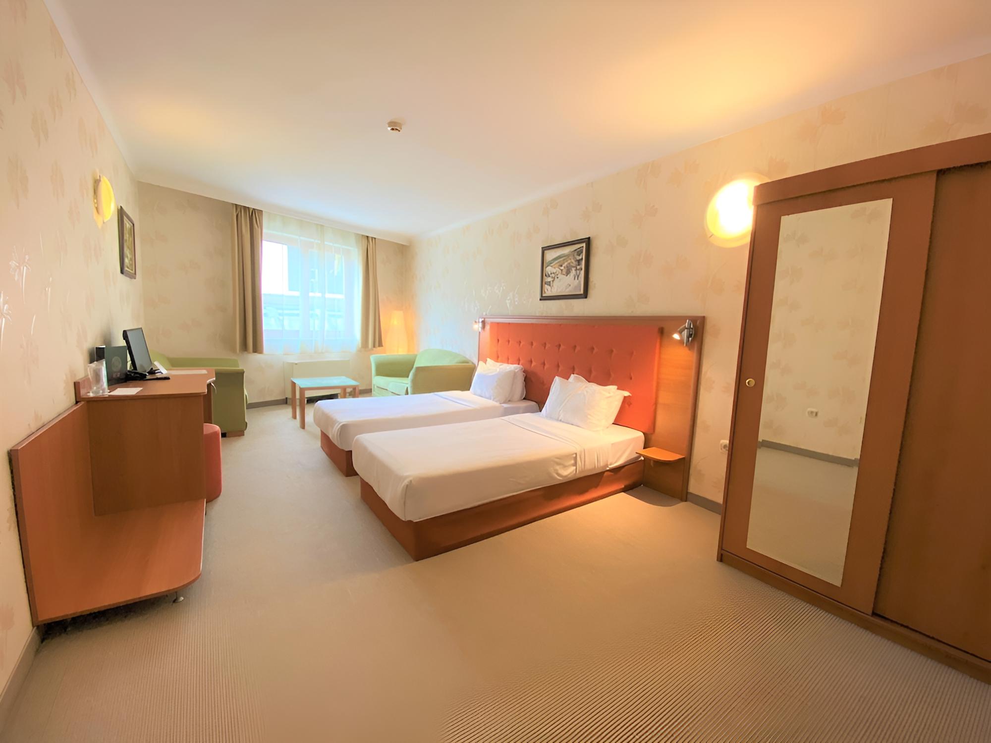Hotel Light