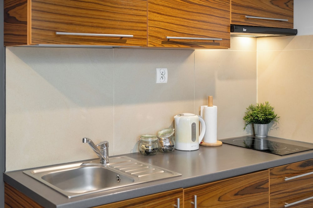 RentPlanet - Apartamenty Brzozowa