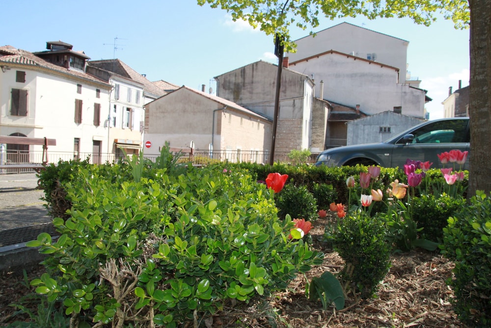 La Maison Duffour view 5