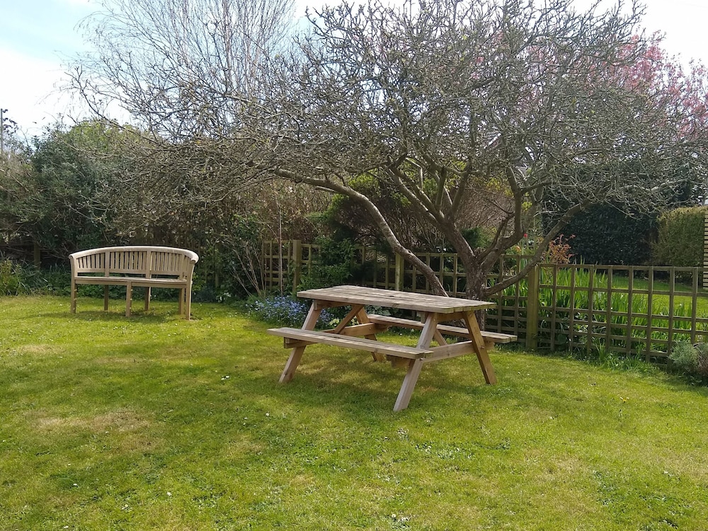 Badgers Cottage
