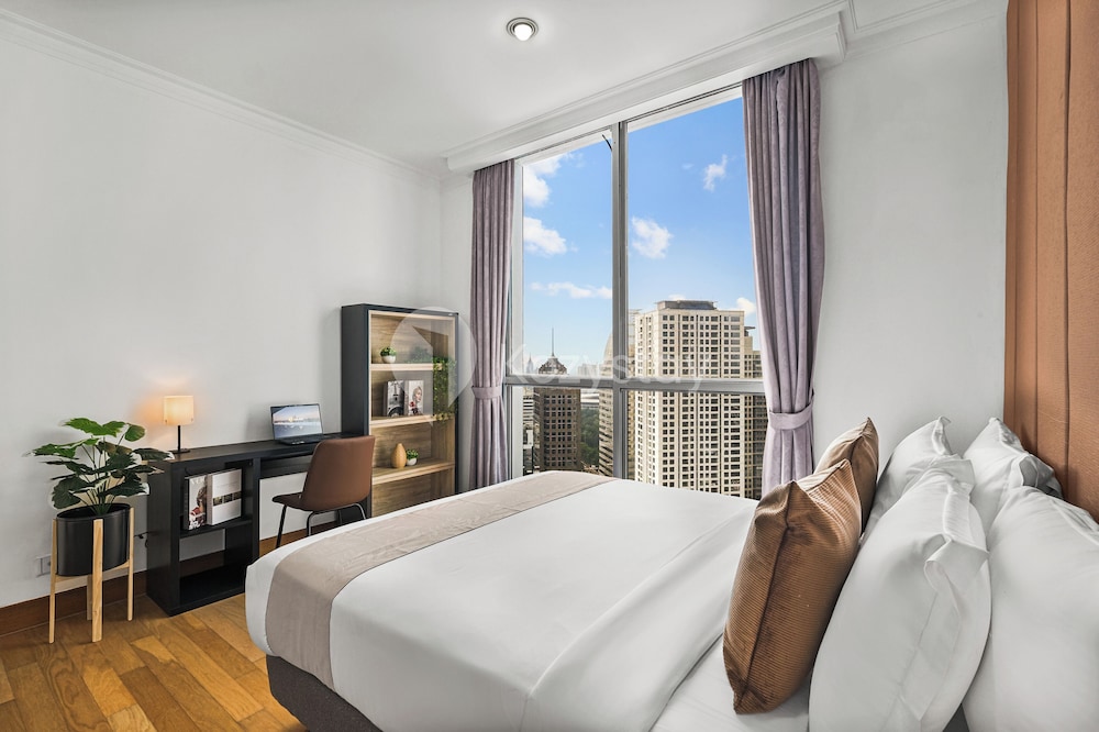 Boden by Kozystay - SCBD