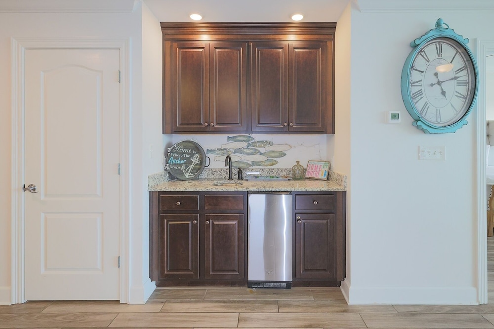 Phoenix Orange Beach 705 3 Bedroom Condo