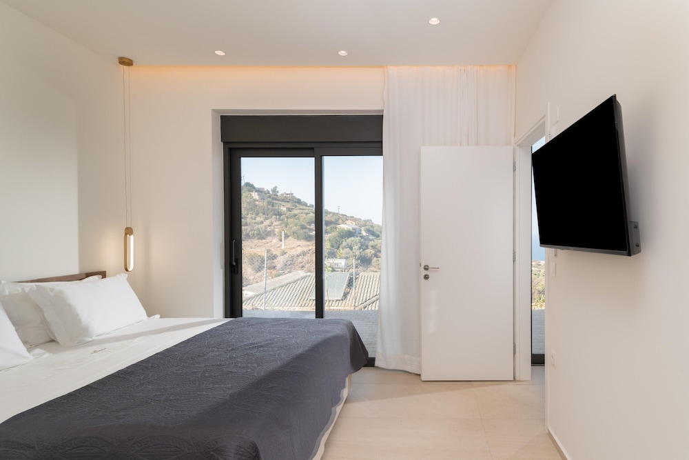Luxury Villa Verde