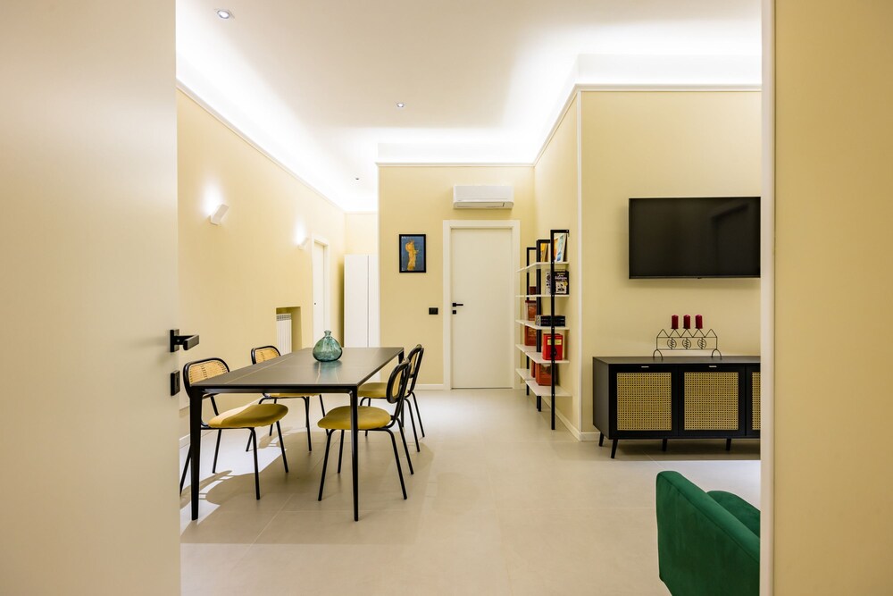 Family Friends Montesanto House by Wonderful Italy