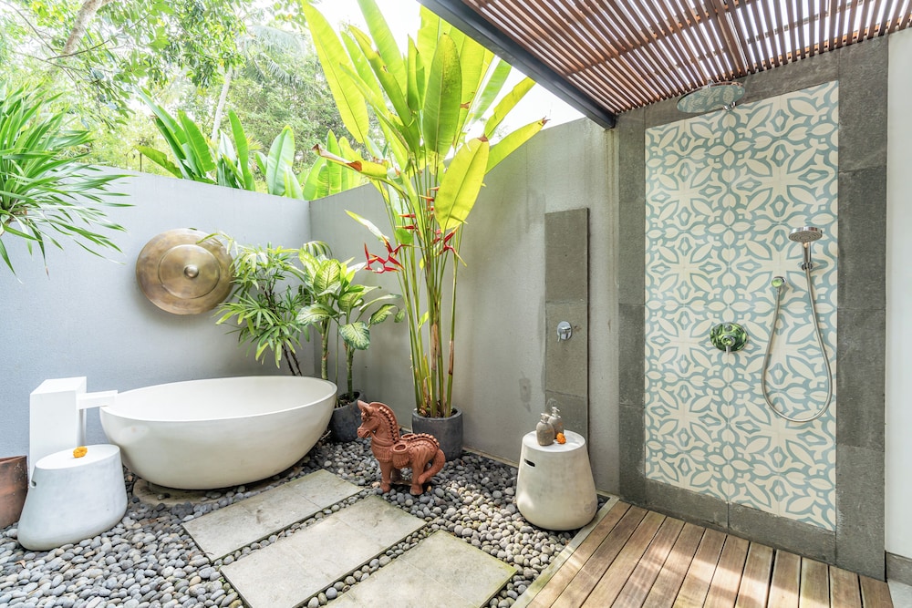 The Calm Ubud