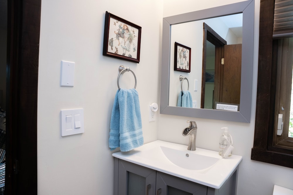 Blue Haven 3 Bedroom Home