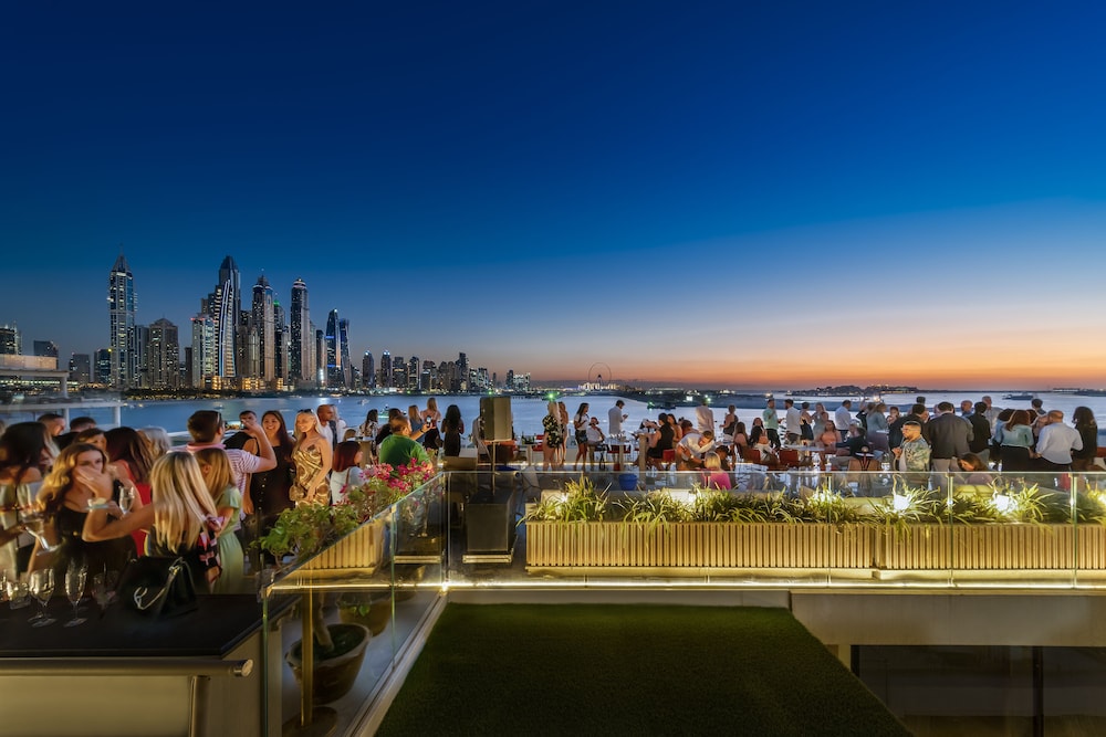 FIVE Palm Jumeirah Dubai