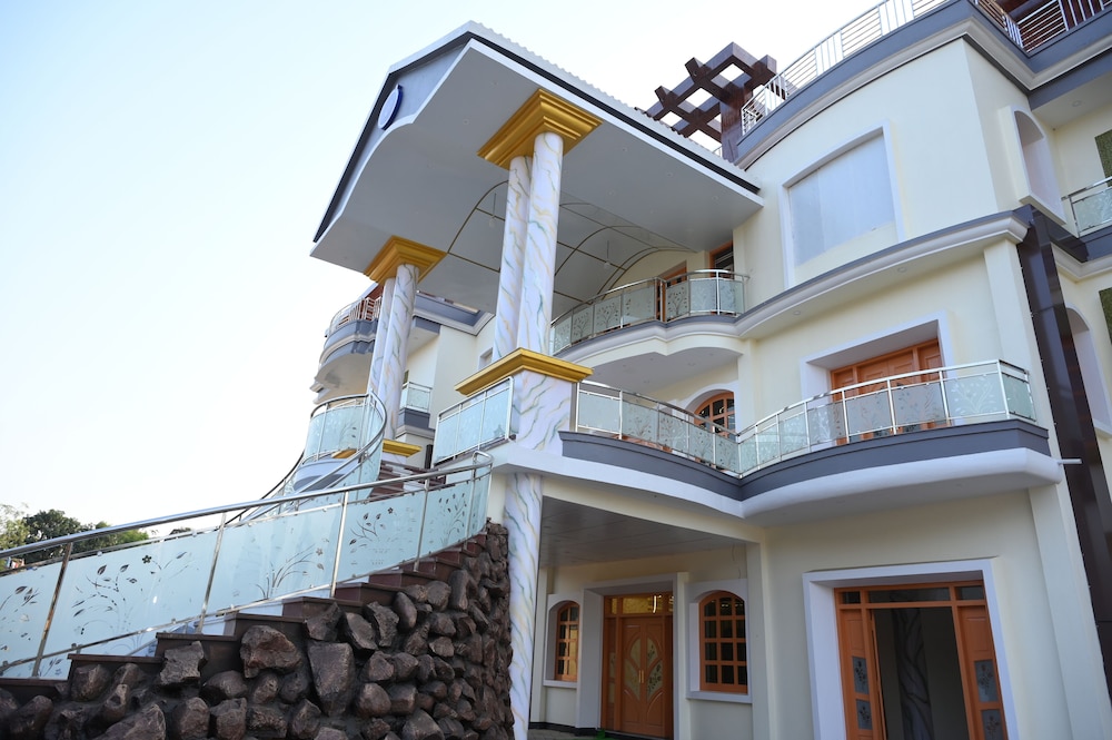 Blessing Resort